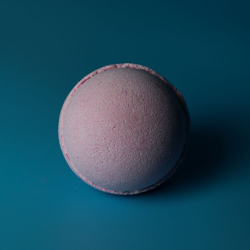 Boule de bain Jumbo Bubblegum