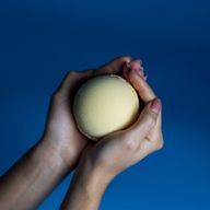 Bombes de Bain Jumbo - Citrus Crush - 180g