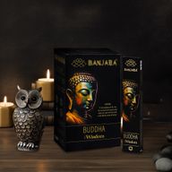 Buddha Banjara - Sagesse