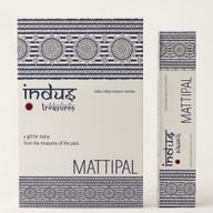 Encens Trésors de l’Indus - Mattipal
