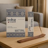 Encens Trésors de l’Indus - Mattipal