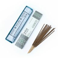 Encens Trésors de l’Indus - Bois d’agar