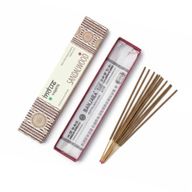 Encens Trésors de l’Indus - Bois de santal