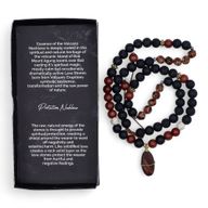 Collier Essence du Volcan – Protection