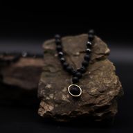 Collier Essence du Volcan – Renouveau & Renaissance