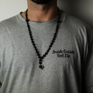 Collier Essence du Volcan – Renouveau & Renaissance