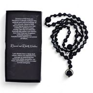 Collier Essence du Volcan – Renouveau & Renaissance