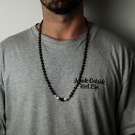 Collier Essence du Volcan – Connexion Culturelle