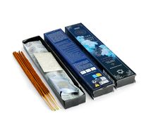Pack de démarrage Encens Cristal du Zodiaque