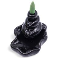 Pack de 10 Encens Masala Backflow - Aloe Vera