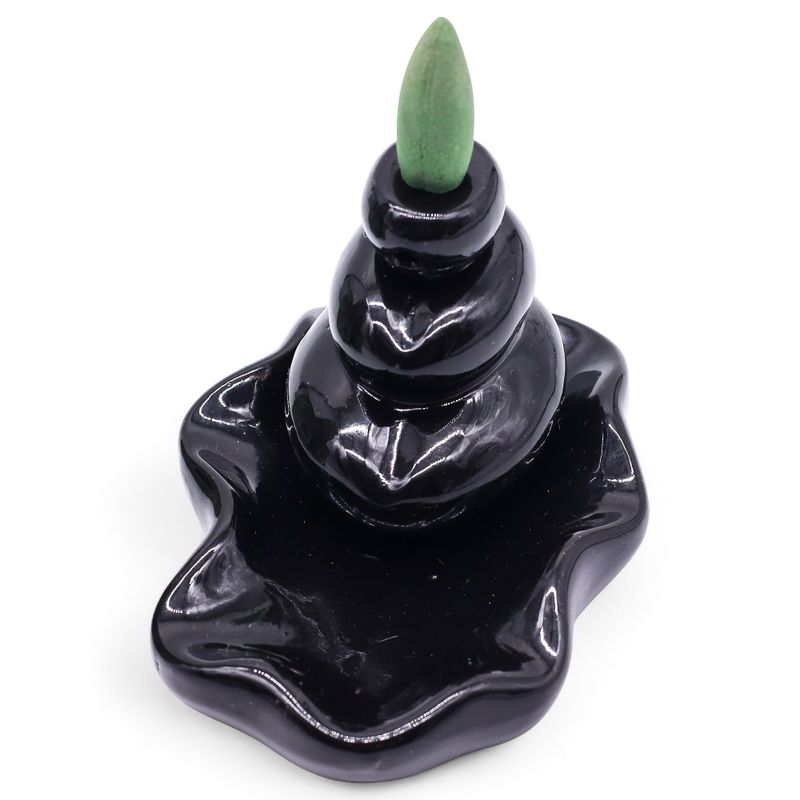 Pack de 10 Encens Masala Backflow - Sauge