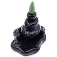 Pack de 10 Encens Masala Backflow - Jasmin