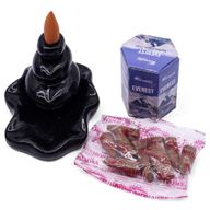 Pack de 10 Encens Masala Backflow - Everest