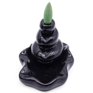 Pack de 10 Encens Masala Backflow - Forêt Tropicale
