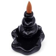 Pack de 10 Encens Masala Backflow - Oudh