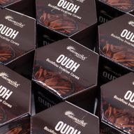 Pack de 10 Encens Masala Backflow - Oudh