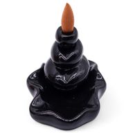 Pack de 10 Encens Masala Backflow - Ambre