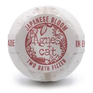 Bombe de bain - Fleur de Japon