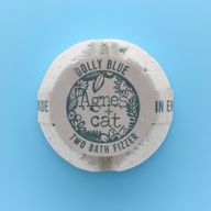 Bombe de bain - Poupée Bleu e
