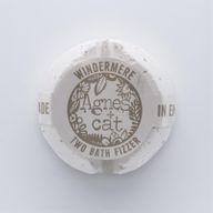 Bombe de bain - Lac Windermere