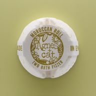 Bombe de bain - Rêve Marocain