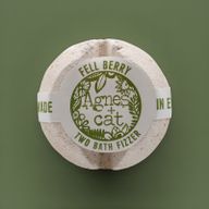 Bombe de bain - Baie de Cajou