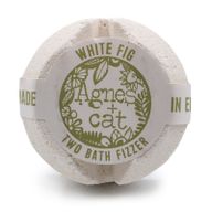 Bombe de bain - Figue blanche