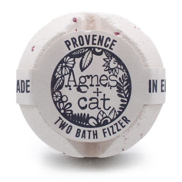 Bombe de bain - Provence
