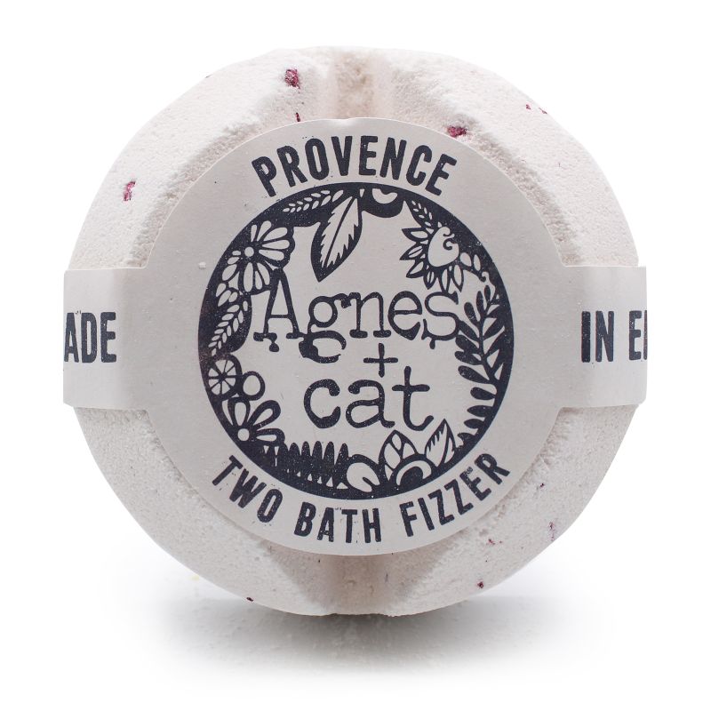 Bombe de bain - Provence
