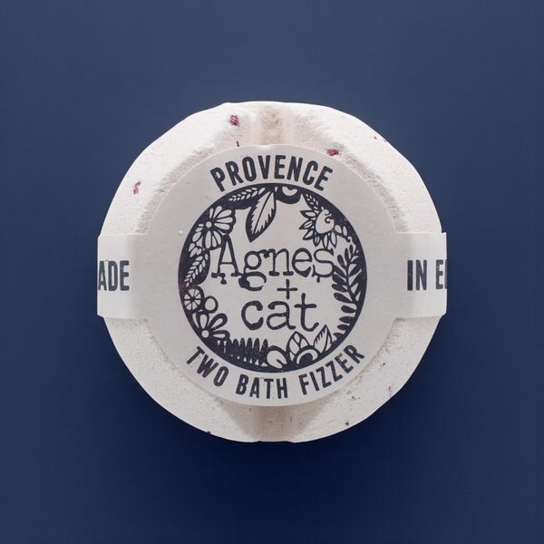 Bombe de bain - Provence