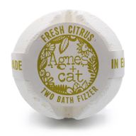 Bombe de bain - Agrumes frais