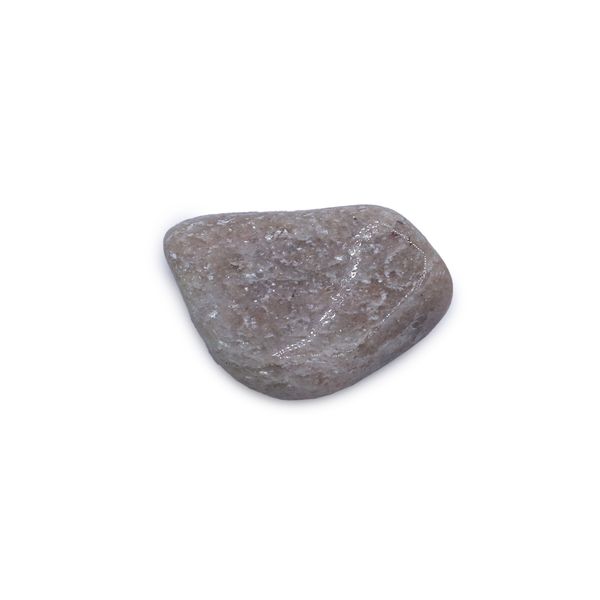 Pierres roulées - Aventurine blanche L