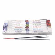 Set Cadeau d'Encens Stamford - Spirituel