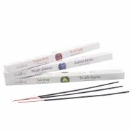 Set Cadeau d'Encens Stamford - Spirituel