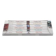 Set Cadeau d'Encens Stamford - Mystique