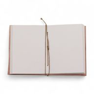 Carnets ésotériques cuir assortis (15x11,5 cm) – Présentoir