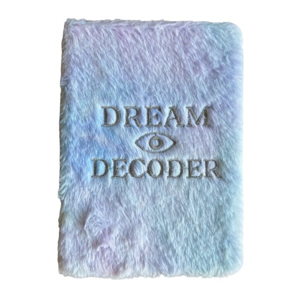 Carnet souple "Inspirations de la Lune" Bleu - 80 pages