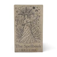 Cartes Oracle Grimoire – Jeu de Sorcellerie