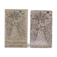 Cartes Oracle Grimoire – Jeu de Sorcellerie