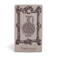 Cartes Oracle Grimoire – Jeu de Sorcellerie