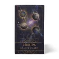 Cartes Oracle Atlas Énergies Célestes – Jeu Spirituel