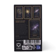 Cartes Oracle Atlas Énergies Célestes – Jeu Spirituel