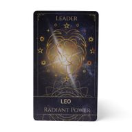 Cartes Oracle Atlas Énergies Célestes – Jeu Spirituel