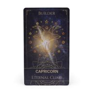Cartes Oracle Atlas Énergies Célestes – Jeu Spirituel