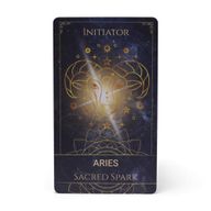 Cartes Oracle Atlas Énergies Célestes – Jeu Spirituel