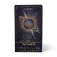 Cartes Oracle Atlas Énergies Célestes – Jeu Spirituel