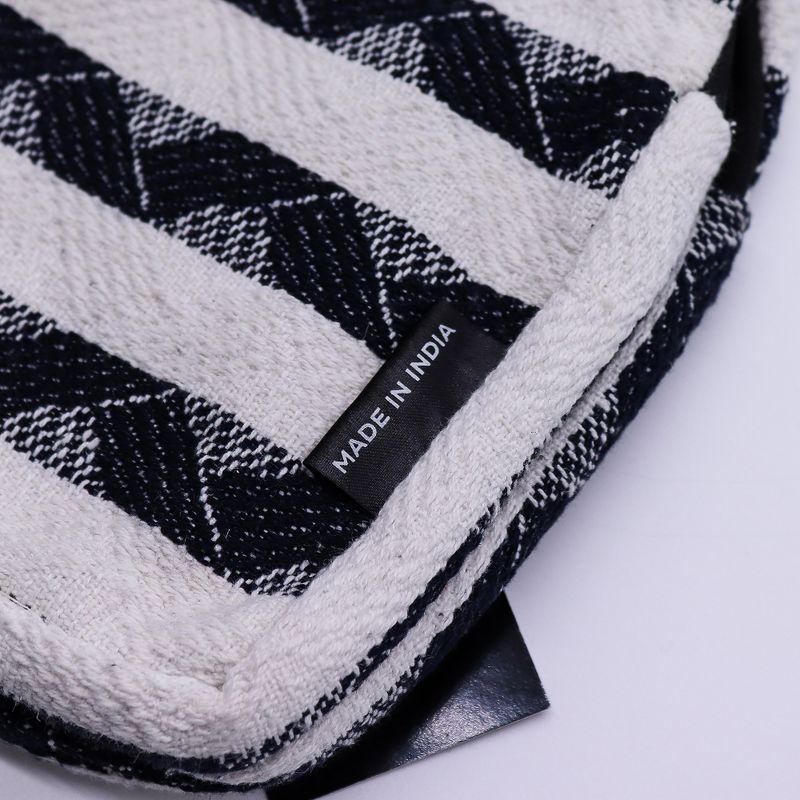 Sacs Jacquard naturels - Nomade de l’Atlas - Bandoulière