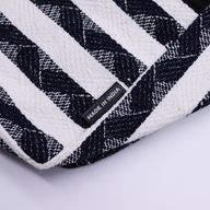 Sacs Jacquard naturels - Nomade de l’Atlas - Tissé main