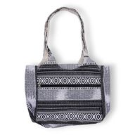 Sacs Jacquard naturels - Caravanes Urbaines - Tissé main