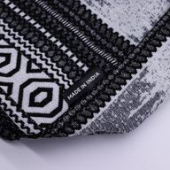 Sacs Jacquard naturels - Caravanes Urbaines - Tissé main